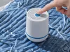 Pompa per vuoto elettrica 35W - Pompa compatta - Per sacchi Anteprima dell’immagine prodotto 3