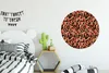 MuchoWow® Rundes Wandbild - Runde Bilder Rosa - Produktbild-Vorschau 3