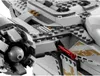 LEGO 75292 Star Wars Razor Crest Vaisseau spatial jouet Voir les images du produit 6
