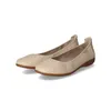 JOSEF SEIBEL Fenja 01 | Ballerina per donna | Beige Anteprima dell’immagine prodotto 17