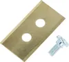 vhbw 24x Ersatz-Messer kompatibel mit Mammotion Yuka Mini Produktbild-Vorschau 9
