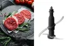 Concept RM3300 food processor 2 L Black Anteprima dell’immagine prodotto 10