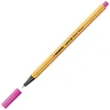STABILO® 88/056 Fijne vulpen - punt 88 - Neonkleur, felroze Productafbeelding-voorbeeld 14