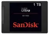 SanDisk Ultra 3D, 1 TB, 2.5", 560 MB/s, 6 Gbit/s Podgląd zdjęcia produktu 8
