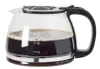 Bestron Kaffeemaschine mit Warmhalteplatte, Für gemahlenen Produktbild-Vorschau 3