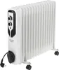 Adler AD 7819, olie-verwarmingsventilator, olie, 1,48 m, Productafbeelding-voorbeeld 2