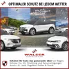 WALSER Abdeckplane Auto All Weather, Abdeckplane Produktbild-Vorschau 2