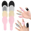 5 Stück Sport-Fingerlinge, verstellbar, zur Linderung von Produktbild-Vorschau 2