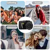 48 MP, Kompakte 4K digitale Tasche Kamera für Einsteiger Produktbild-Vorschau 3