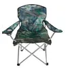 Linder Exclusiv Rybářské křeslo MC2503 Camouflage Náhled obrázku produktu 10