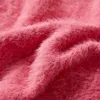 vidaXL Maglia per bambini rosa antico 104 Anteprima dell’immagine prodotto 6