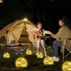 LQWELL Solar Bodenleuchte für Garten, Solar Gartenleuchte Produktbild-Vorschau 6