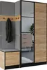 KIER FURNITURE Kleiderschrank EDEN, Schlafzimmer Schrank, Produktbild-Vorschau 1
