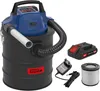 Aspirateur à cendres sans fil AS 18-201-05 Voir les images du produit 1