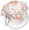 Bormioli Rocco Bügelverschlussglas Fido mit Glasdeckel Produktbild-Vorschau 4