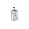 Efalock Rollkoffer SILVER ASSIST Produktbild-Vorschau 1
