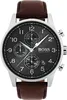 Herrenuhr Hugo Boss 1513494 - Navigator (zx139a) Produktbild-Vorschau 1