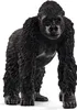 Schleich - Tierfiguren, Gorilla Weibchen; 14771 Produktbild-Vorschau 1