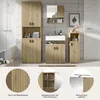Badkombination Mone | 4-teilig | Artisan Oak Produktbild-Vorschau 13