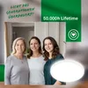 Lampa sufitowa LED Panel sufitowy LED z EEK A Źródło Podgląd zdjęcia produktu 17