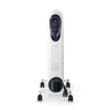 Mobilny grzejnik olejowy | 600 / 900 / 1500 W | 7 płetw | Podgląd zdjęcia produktu 3