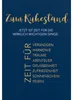 Perleberg Karte Ruhestand Lifestyle 741-0044 Produktbild-Vorschau 1