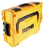 REMS L-Boxx avec insert pour 11 pinces à sertir Mini + 6 Voir les images du produit 5
