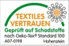 Alvi® Baby - Mäxchen Innensack weiß 74 Produktbild-Vorschau 2