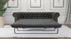 Vibe - Chesterfield Polstergarnitur mit Schlaffunktion Produktbild-Vorschau 5