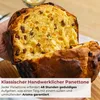 Klassischer Panettone 1 kg Fraccaro 1932 mit kandierten Produktbild-Vorschau 3