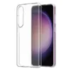 Ultra Clear Case für Samsung Galaxy S24 - Transparent Produktbild-Vorschau 8