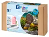 STAEDTLER® 81 SET 06 Set modelleermassa FIMOair, Productafbeelding-voorbeeld 6