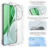 Custodia per cellulare Honor Magic 8 Lite in silicone e Anteprima dell’immagine prodotto 5
