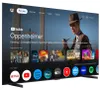 TCL 98MQLED75K 98 Zoll QLED Mini-LED 4K Smart TV 120Hz Produktbild-Vorschau 11