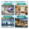 40A AC220V 2P Appareil de protection contre les surtensions Voir les images du produit 7