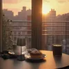 Lampe a poser LED rechargeable USB-C 2.6W 10.5x26cm Voir les images du produit 11