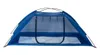 Deconet TENDA Tenda con zanzariera-100x200cm-1persona-Blu Anteprima dell’immagine prodotto 2