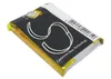 TECHTEK Akku Kompatibel mit [Apple] iPOD Shuffle, iPOD Produktbild-Vorschau 3