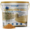 Semi di lino dorati 10 kg, interi, vegani, naturali, ricchi Anteprima dell’immagine prodotto 1