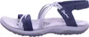 Skechers Komfort Sandalen REGGAE SLIM-TAKES TWO Damen Produktbild-Vorschau 55