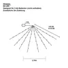 Star Trading 12.727-04, Leichte Dekorationskette, Schwarz, Produktbild-Vorschau 11