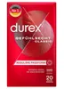 Durex Gefühlsecht classic Kondome 20 St Produktbild-Vorschau 32