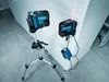 Makita SK105DZ Akku-Kreuzlinienlaser Produktbild-Vorschau 36