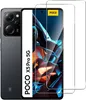 2X Schutzglas ( Display + Kamera ) für Xiaomi POCO X5 Pro Produktbild-Vorschau 6
