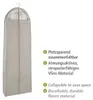WENKO Kleidersack Balance Kleider Schutz Hülle 60X180 2er Produktbild-Vorschau 4