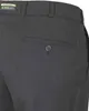 Club of Comfort - Herren Flatfront Hose mit Stretch Einsatz Produktbild-Vorschau 5
