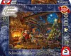 Schmidt Spiele 59494, 1000 kusů, Prázdniny, 12 rok/roky Náhled obrázku produktu 3