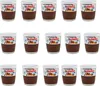 Ferrero Nutella w praktycznej szklance 15 x 220 gramów Podgląd zdjęcia produktu 1