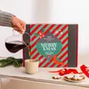 Melitta Manufaktur-Kaffee Weihnachts-Geschenkbox 4 x 200g Produktbild-Vorschau 6