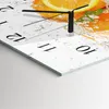 Orologio da parete Tulup Glasuhr, orologio da cucina, vetro Anteprima dell’immagine prodotto 4